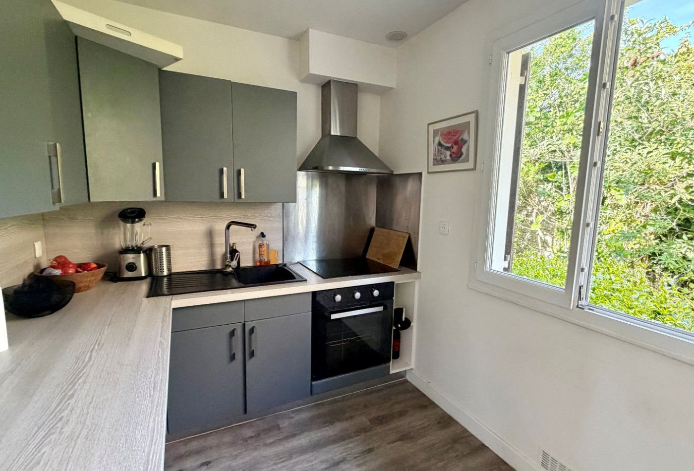 vente Maison Saint Aubin D'arquenay - Photo 4