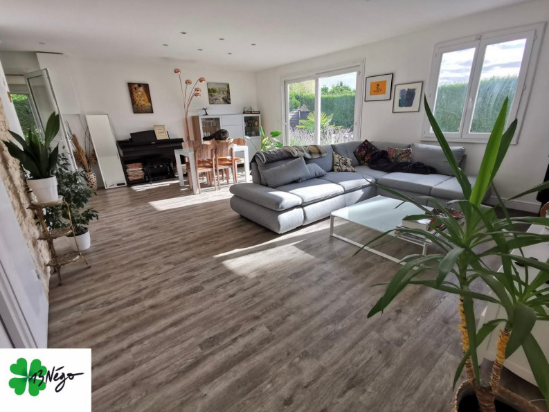 vente Maison Saint Aubin D'arquenay - Photo 2