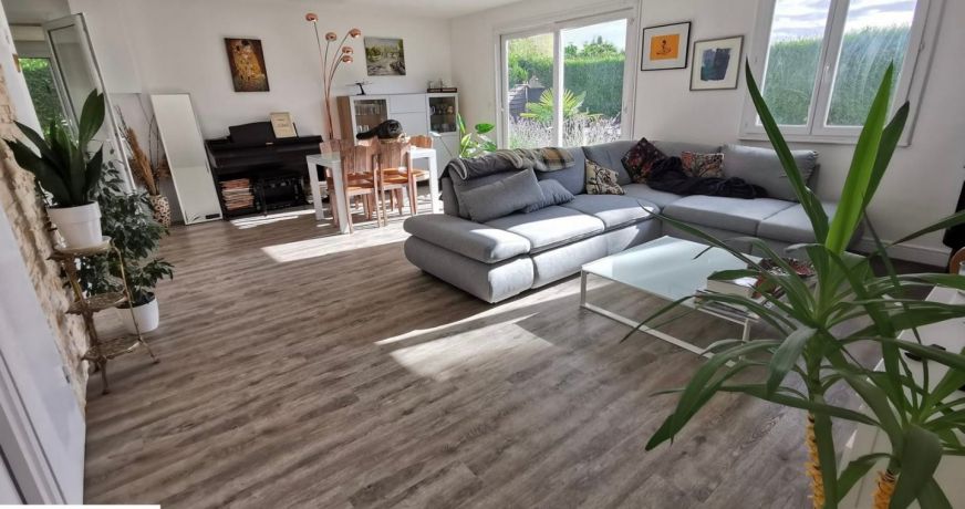vente Maison Saint Aubin D'arquenay