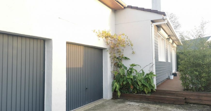 vente Maison Saint Aubin D'arquenay