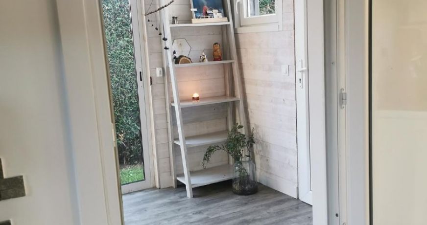 vente Maison Saint Aubin D'arquenay