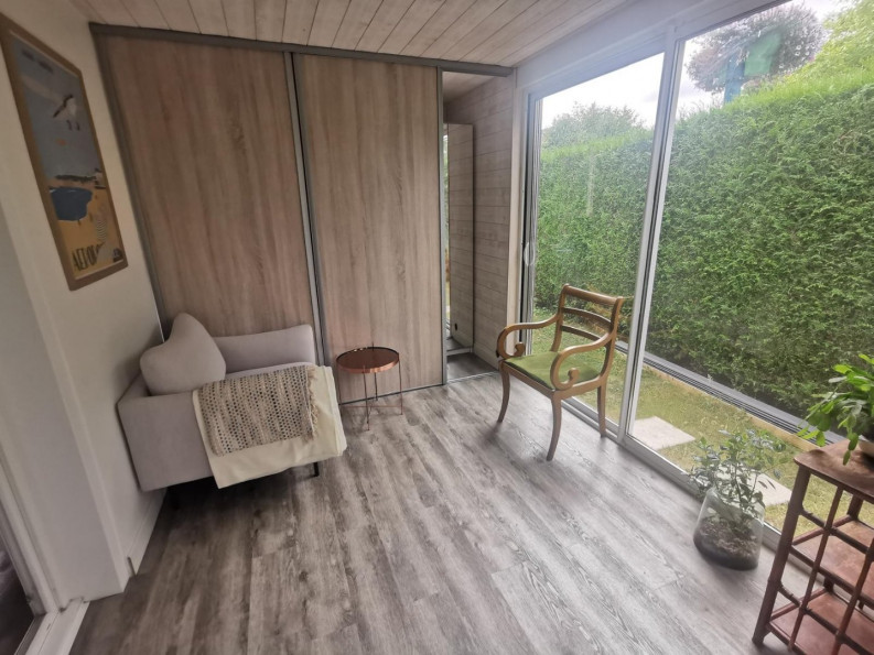 vente Maison Saint Aubin D'arquenay - Photo 7