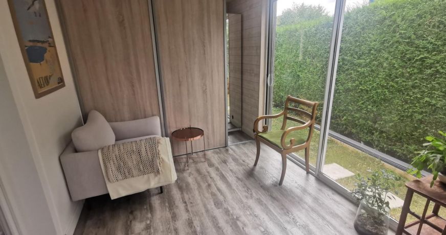 vente Maison Saint Aubin D'arquenay