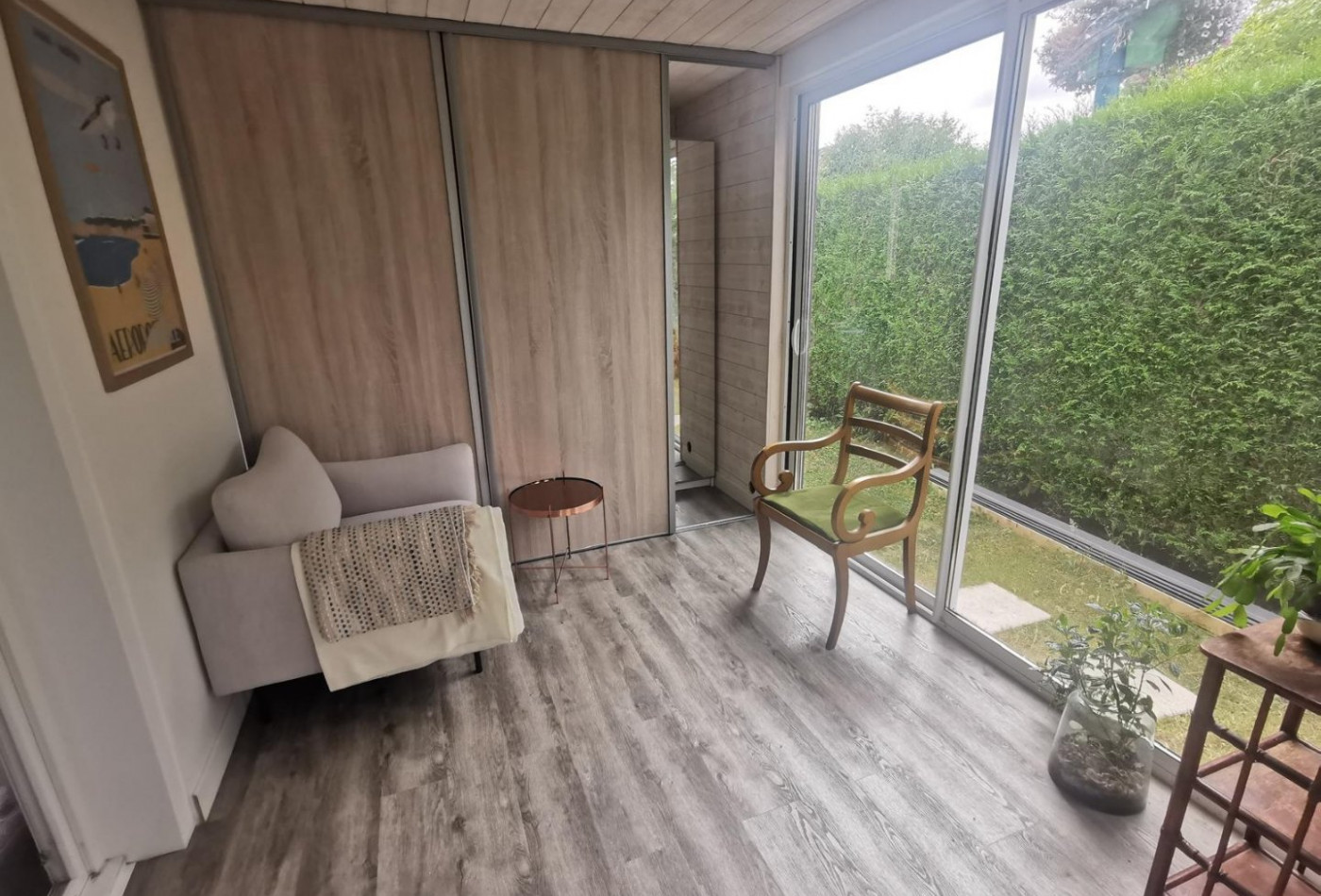 vente Maison Saint Aubin D'arquenay - Photo 7