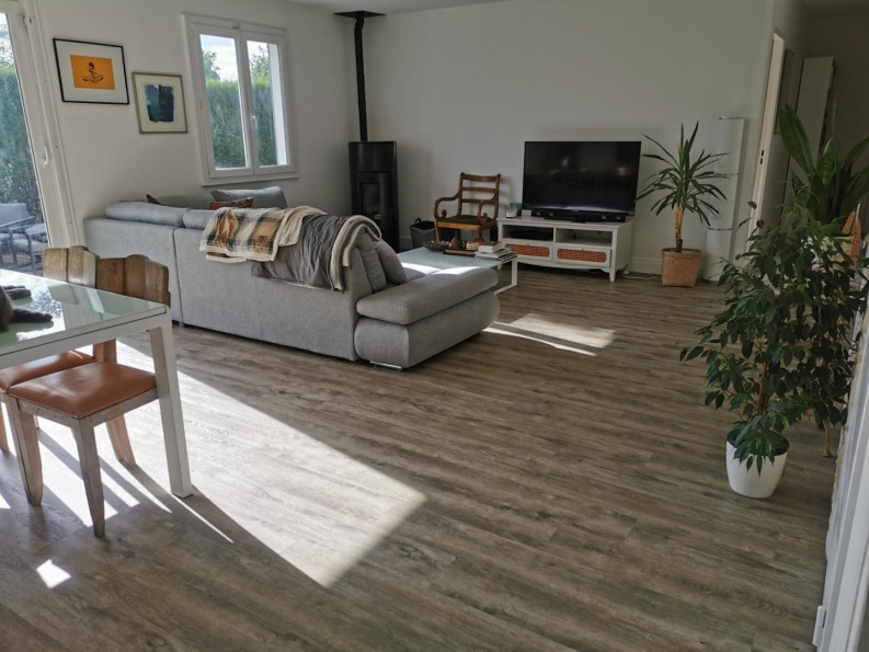 vente Maison Saint Aubin D'arquenay - Photo 8