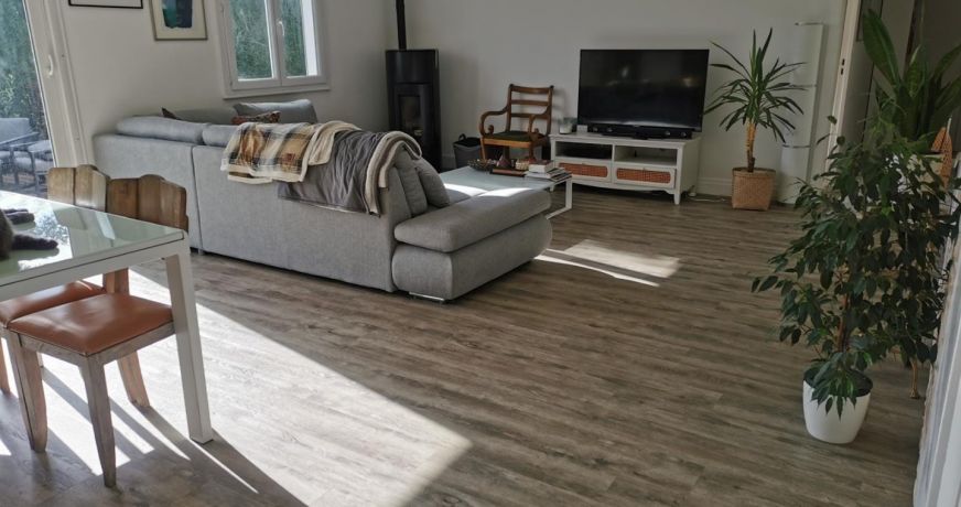 vente Maison Saint Aubin D'arquenay