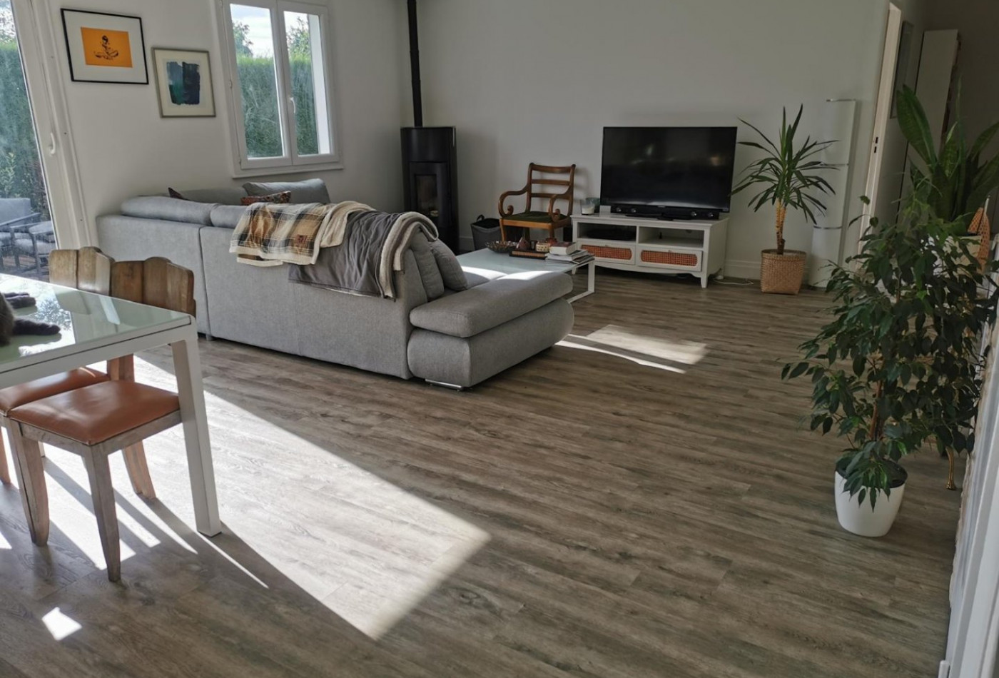 vente Maison Saint Aubin D'arquenay - Photo 8