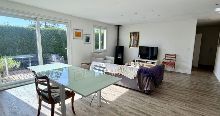 vente Maison Saint Aubin D'arquenay
