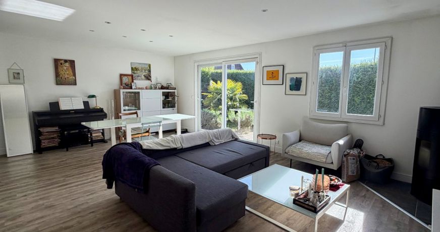 vente Maison Saint Aubin D'arquenay