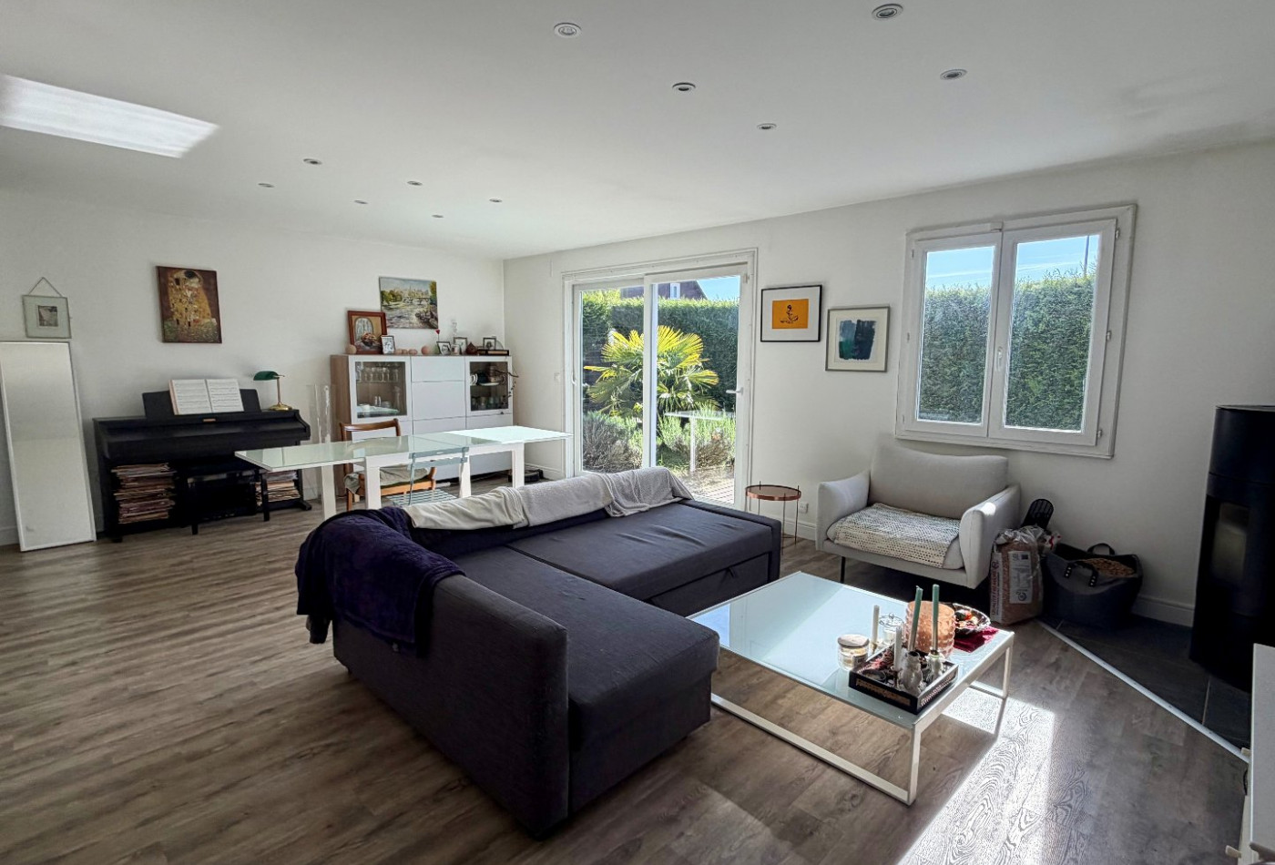 vente Maison Saint Aubin D'arquenay - Photo 2