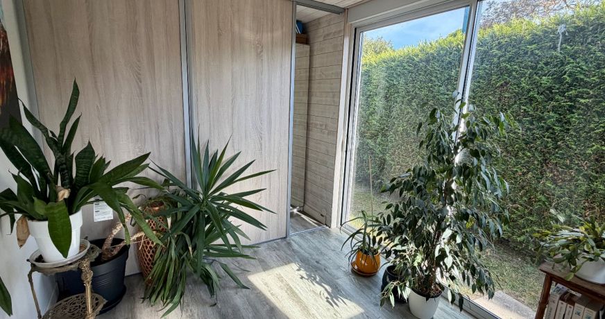 vente Maison Saint Aubin D'arquenay
