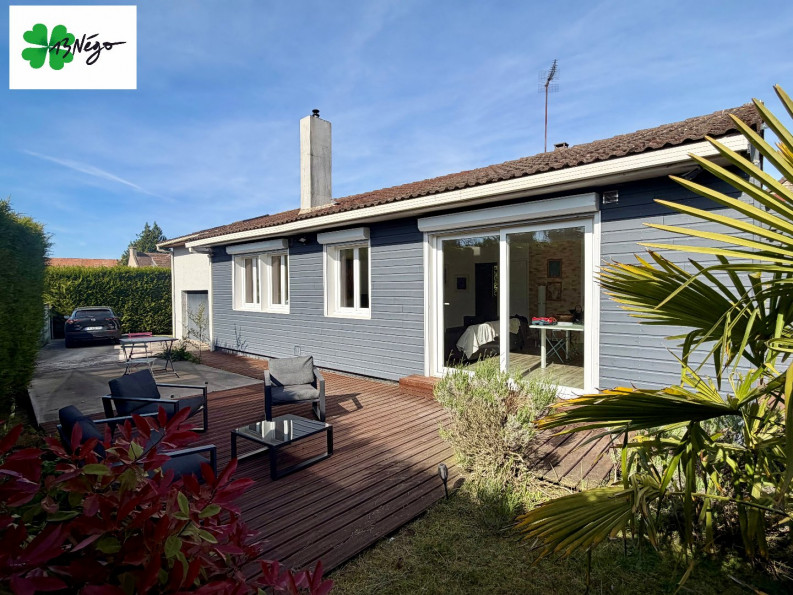vente Maison Saint Aubin D'arquenay - Photo 1