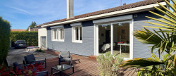 vente Maison Saint Aubin D'arquenay