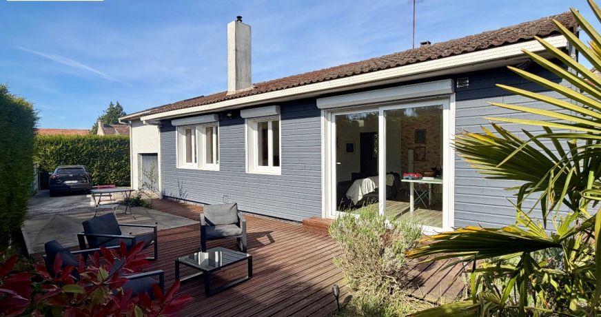 vente Maison Saint Aubin D'arquenay