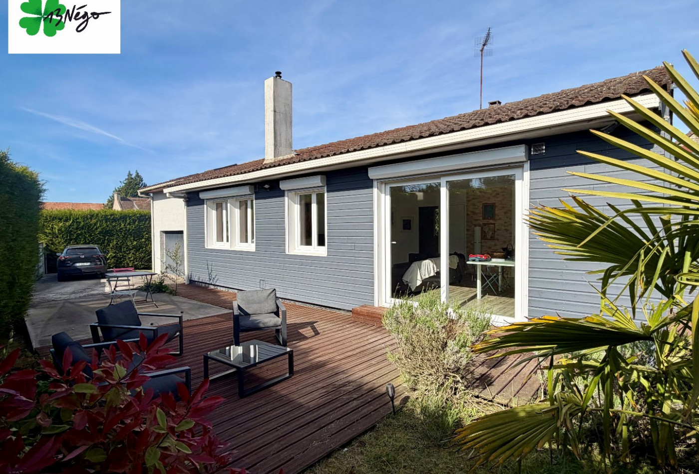 vente Maison Saint Aubin D'arquenay - Photo 1