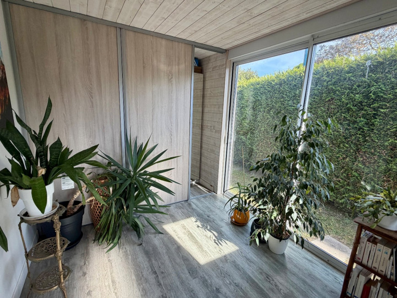 à vendre Maison Saint Aubin D'arquenay - Photo 4