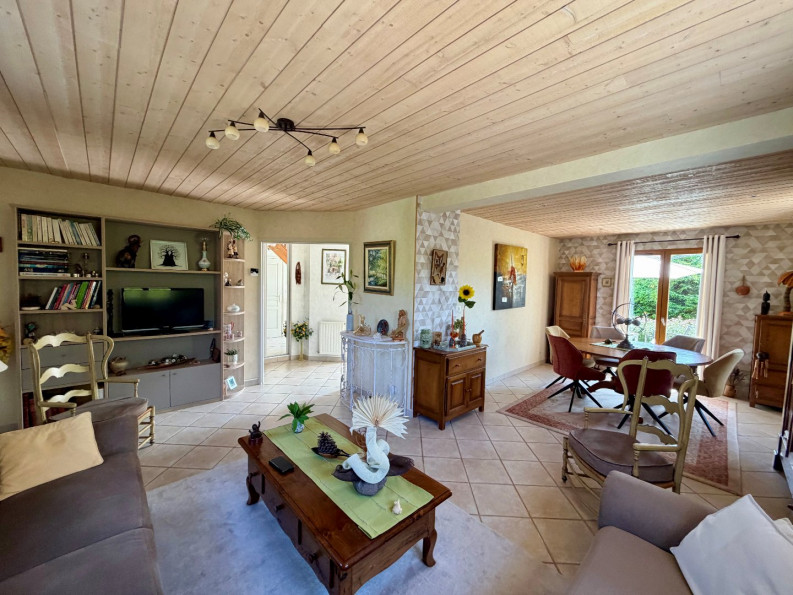 à vendre Maison Colleville Montgomery - Photo 2