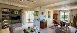 vente Maison Colleville Montgomery