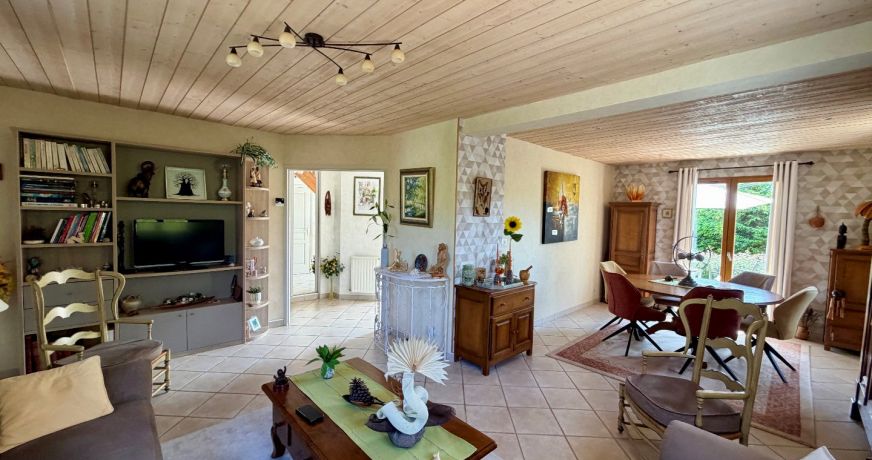 vente Maison Colleville Montgomery
