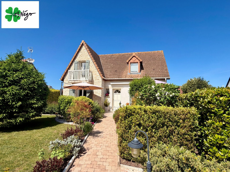 à vendre Maison Colleville Montgomery - Photo 1