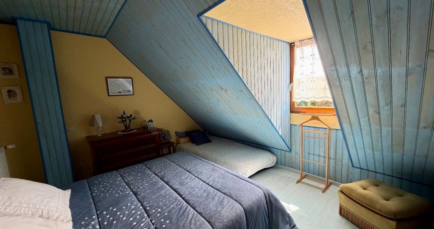 vente Maison Colleville Montgomery