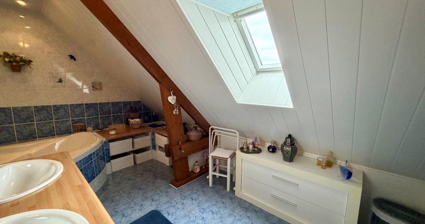 vente Maison Colleville Montgomery