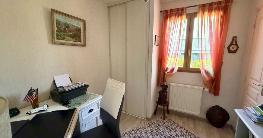 vente Maison Colleville Montgomery