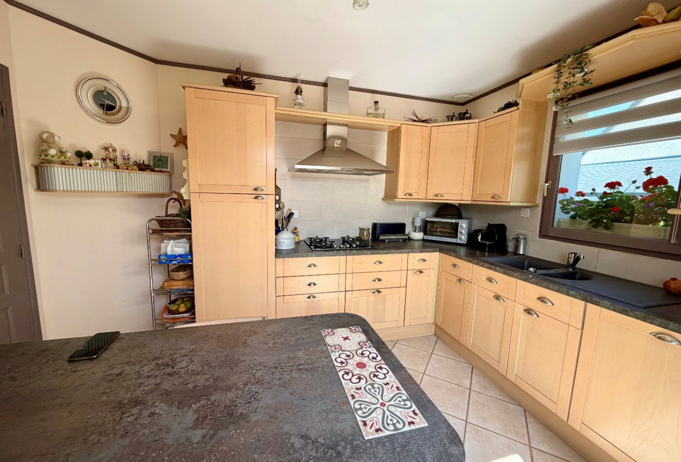 vente Maison Colleville Montgomery - Photo 3