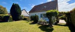 vente Maison Colleville Montgomery
