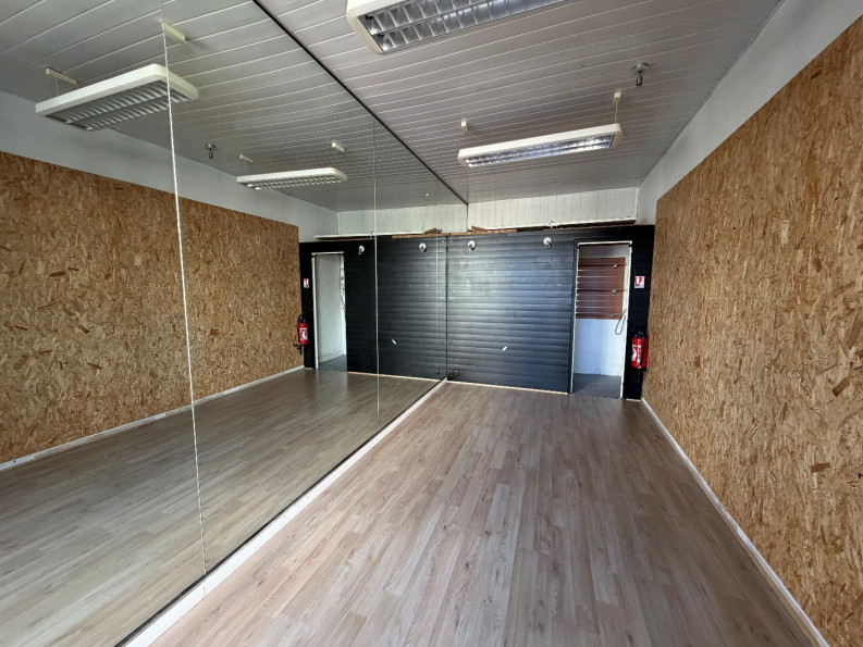 vente Local commercial Ouistreham - Photo 2