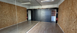 vente Local commercial Ouistreham