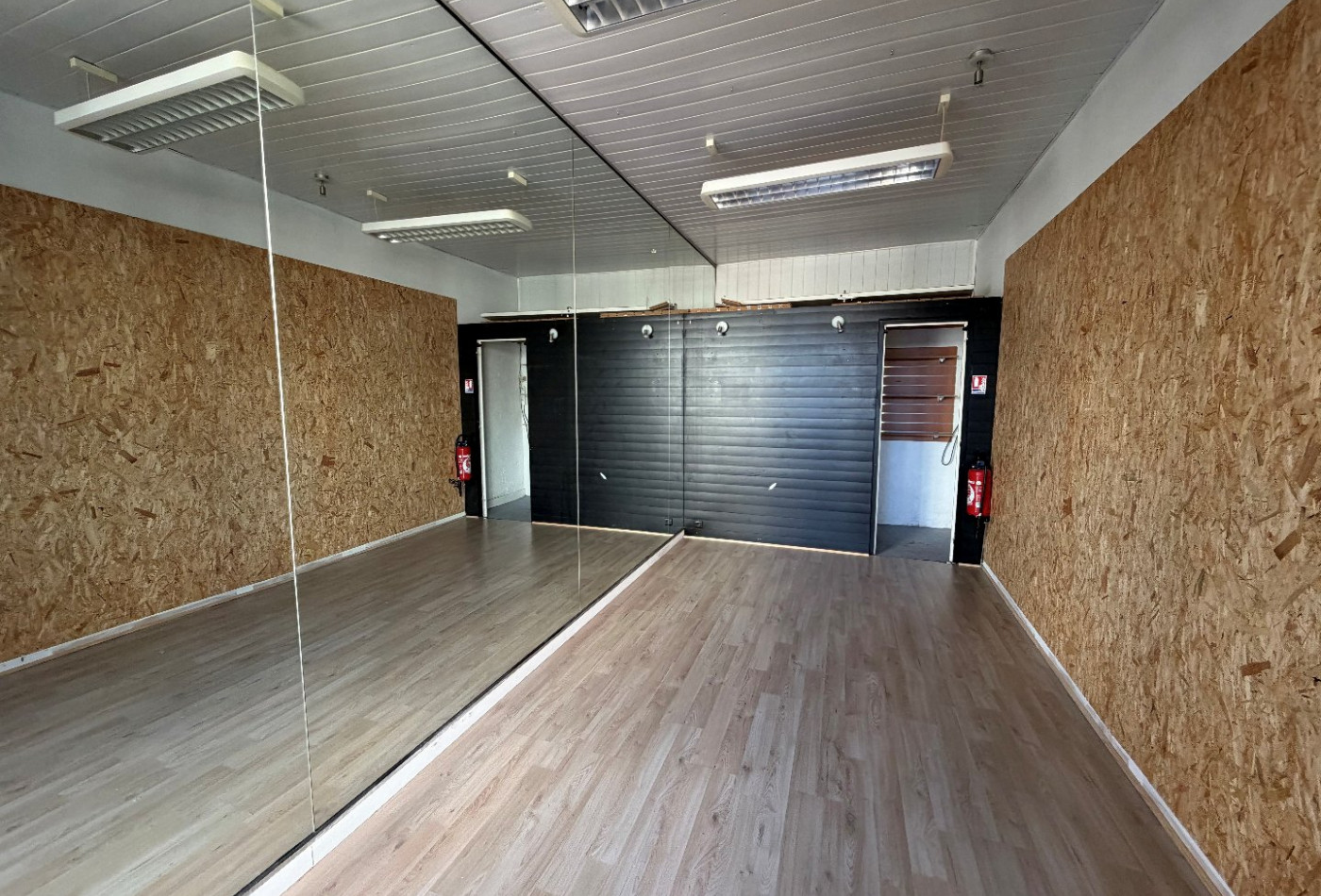 vente Local commercial Ouistreham - Photo 2