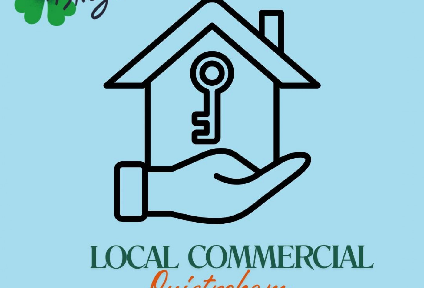 vente Local commercial Ouistreham - Photo 1