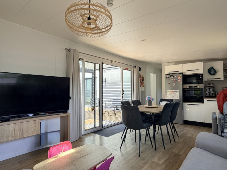 vente Maison Ouistreham - Photo 7