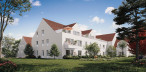 à vendre Appartement neuf Ouistreham