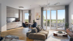 à vendre Appartement neuf Ouistreham