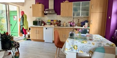 vente Hermanville Sur Mer