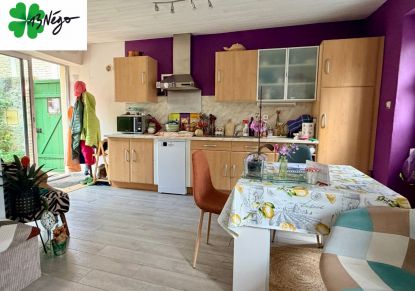 à vendre Maison Hermanville Sur Mer