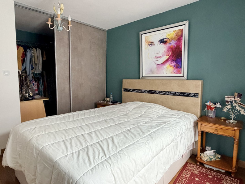 vente Maison Hermanville Sur Mer - Photo 6