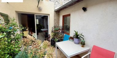 vente Hermanville Sur Mer