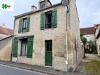 vente Maison Hermanville Sur Mer