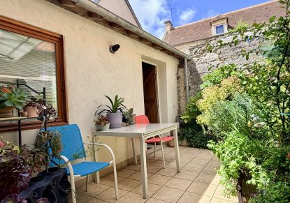 à vendre Maison Hermanville Sur Mer