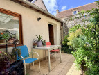 vente Maison Hermanville Sur Mer