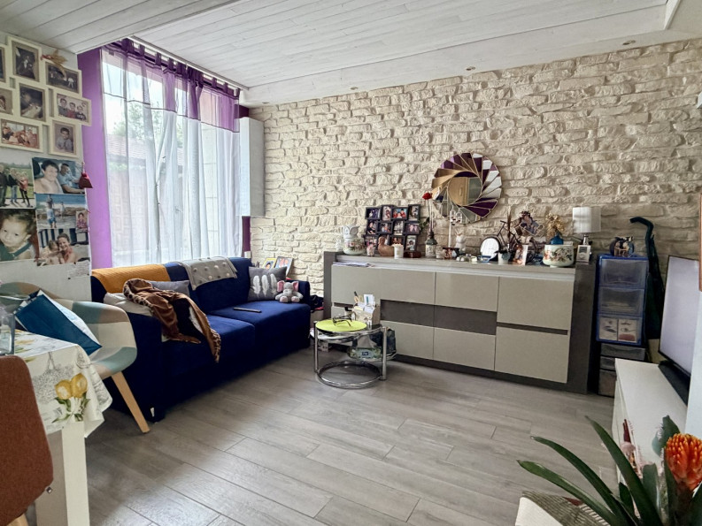 vente Maison Hermanville Sur Mer - Photo 3