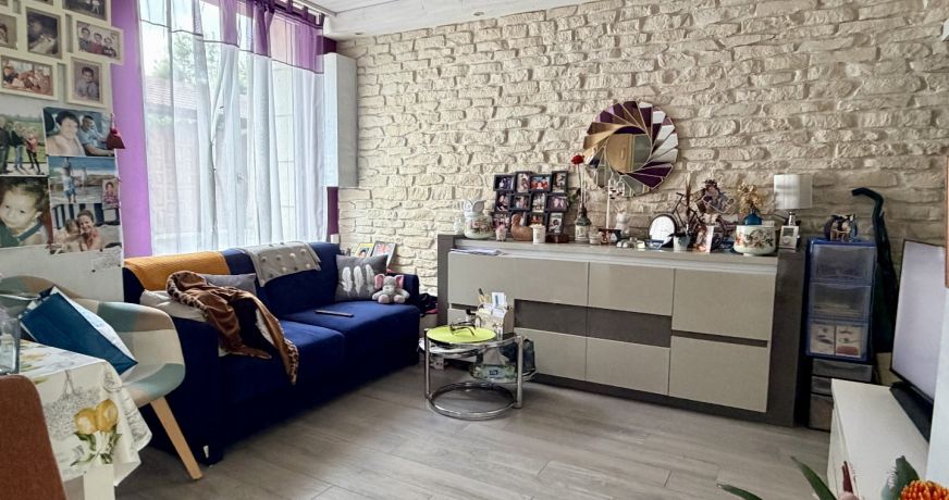 vente Maison Hermanville Sur Mer