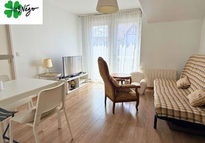 vente Appartement Lion Sur Mer