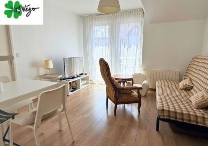 à vendre Appartement Lion Sur Mer