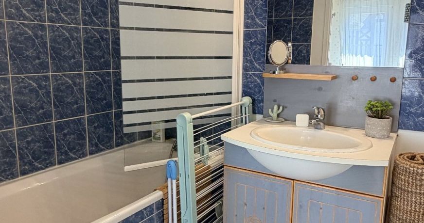 vente Appartement Lion Sur Mer