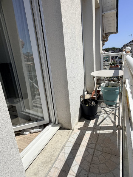 vente Appartement Lion Sur Mer - Photo 5
