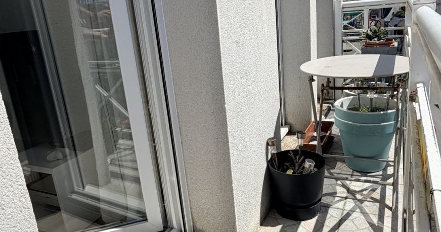 vente Appartement Lion Sur Mer